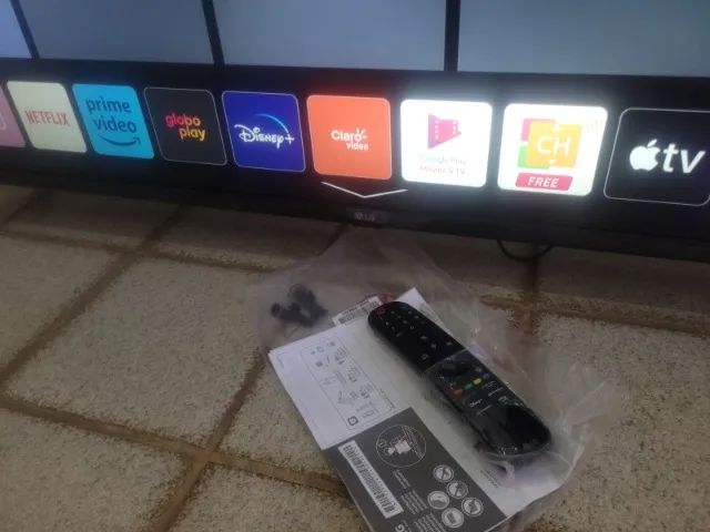 tv - Foto 2