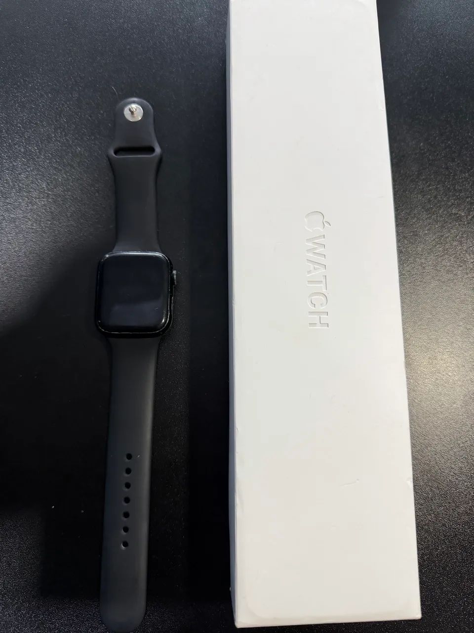 Apple Watch Séries 8 46mm - Foto 4