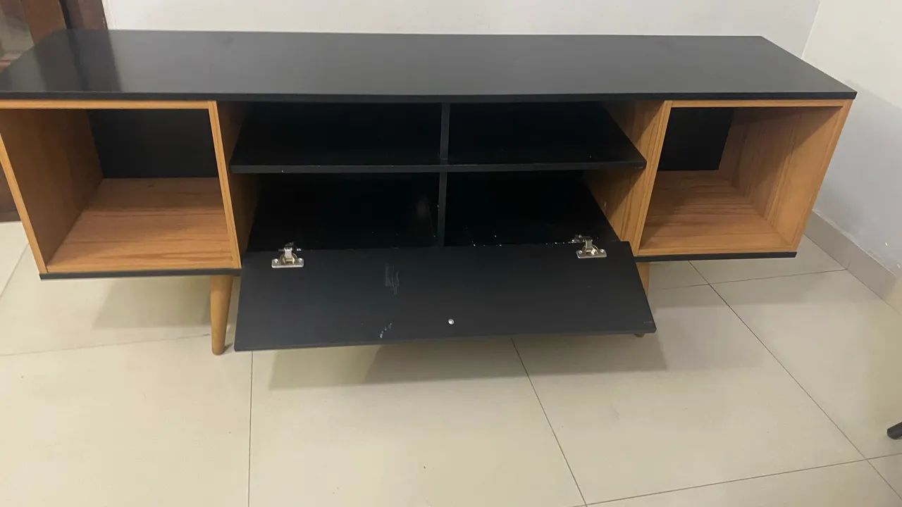 Rack para Sala de TV - Foto 4