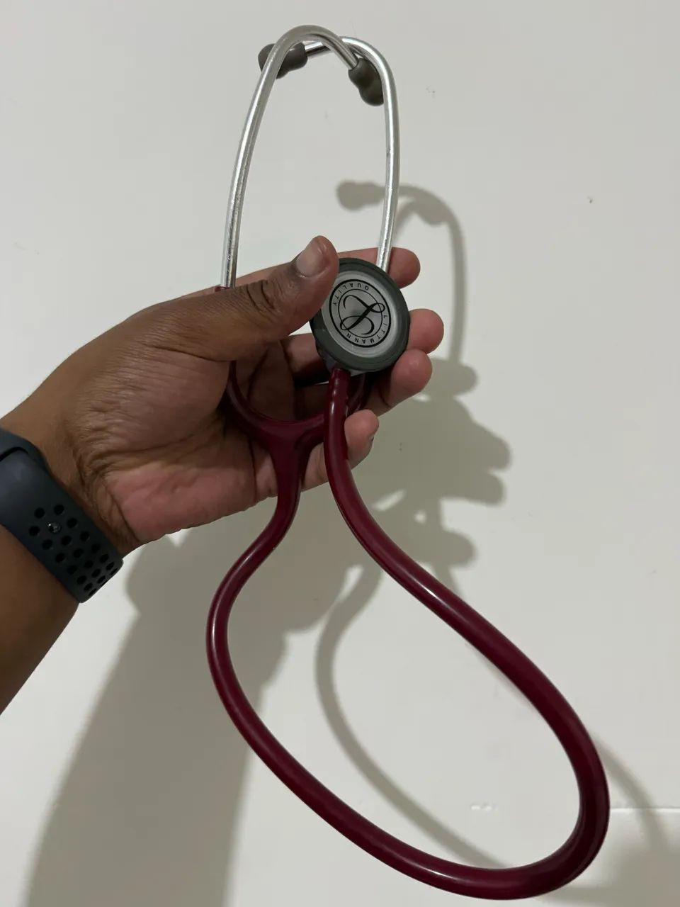  estetoscopio littmann - Foto 4