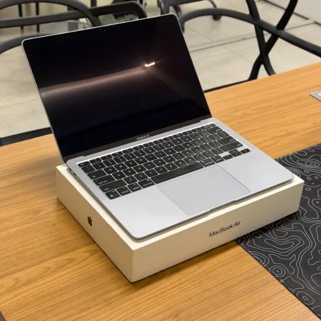 Macbook Air 13
