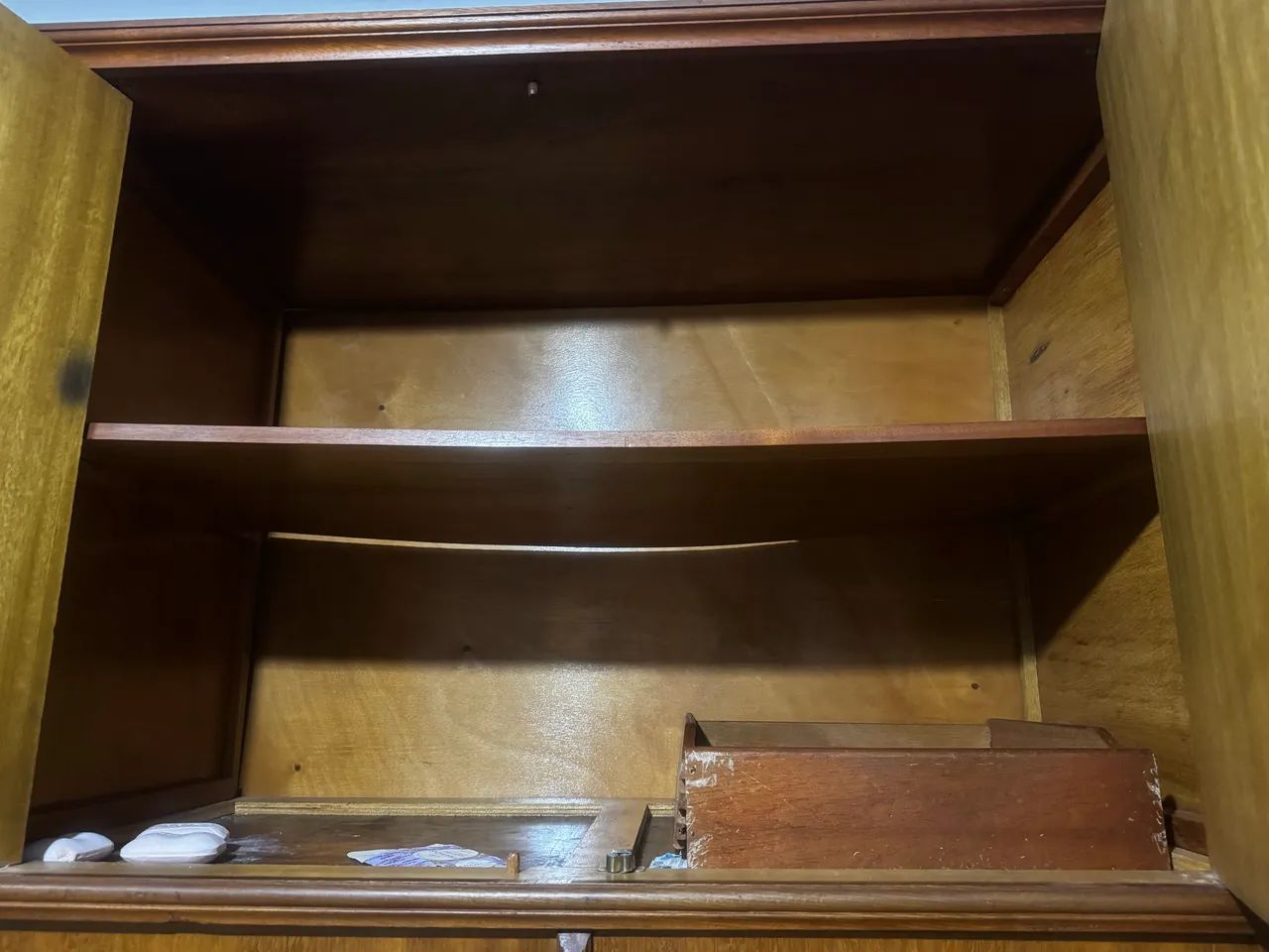 Armário para Aproveitamento de Material e Portas - Foto 2