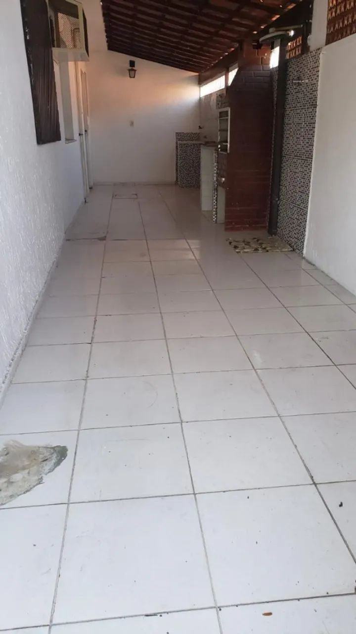 Casa 2 quartos, garagem e churrasqueira - Foto 5