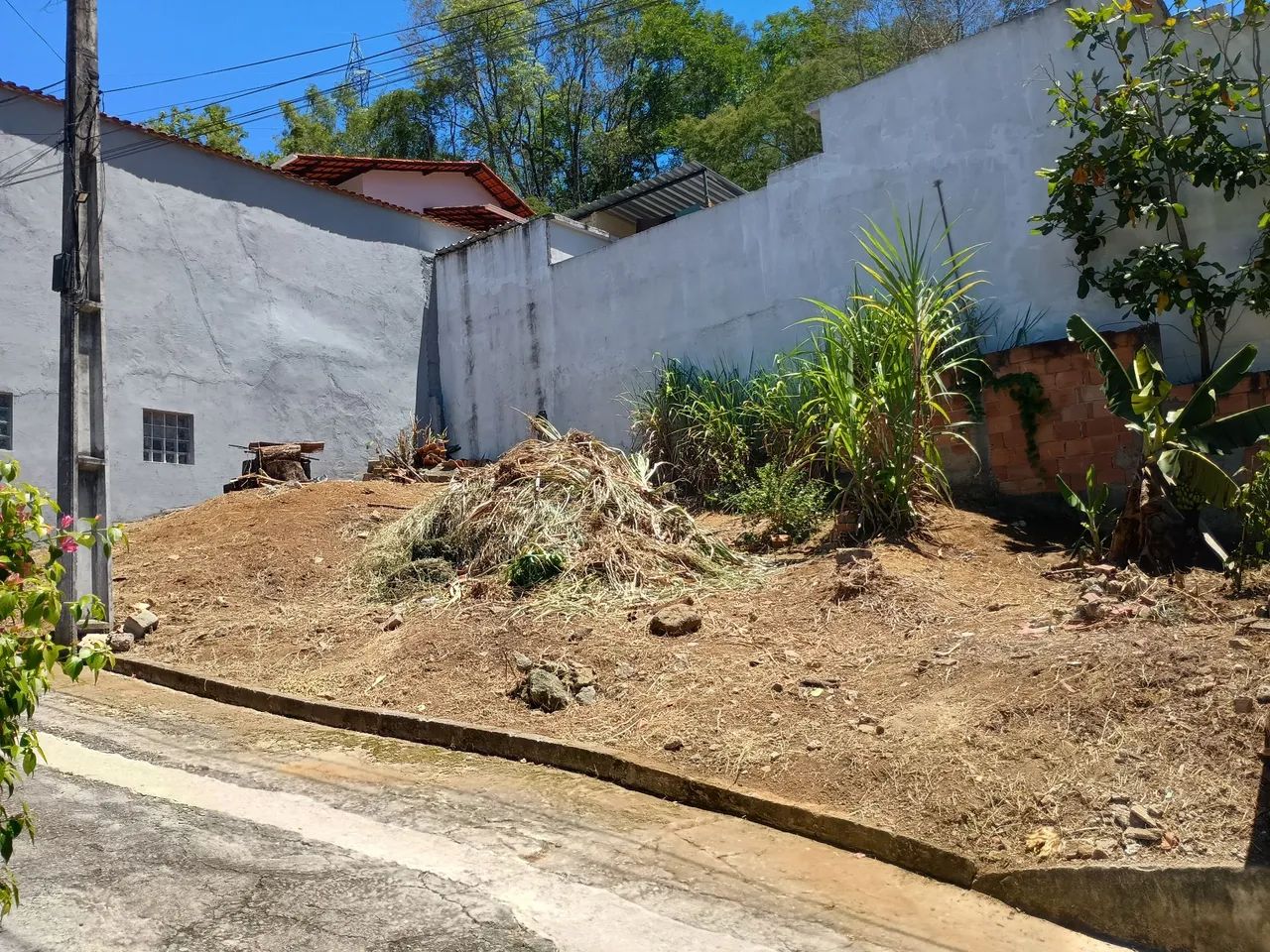 Foto - São Gonçalo - Maria Paula