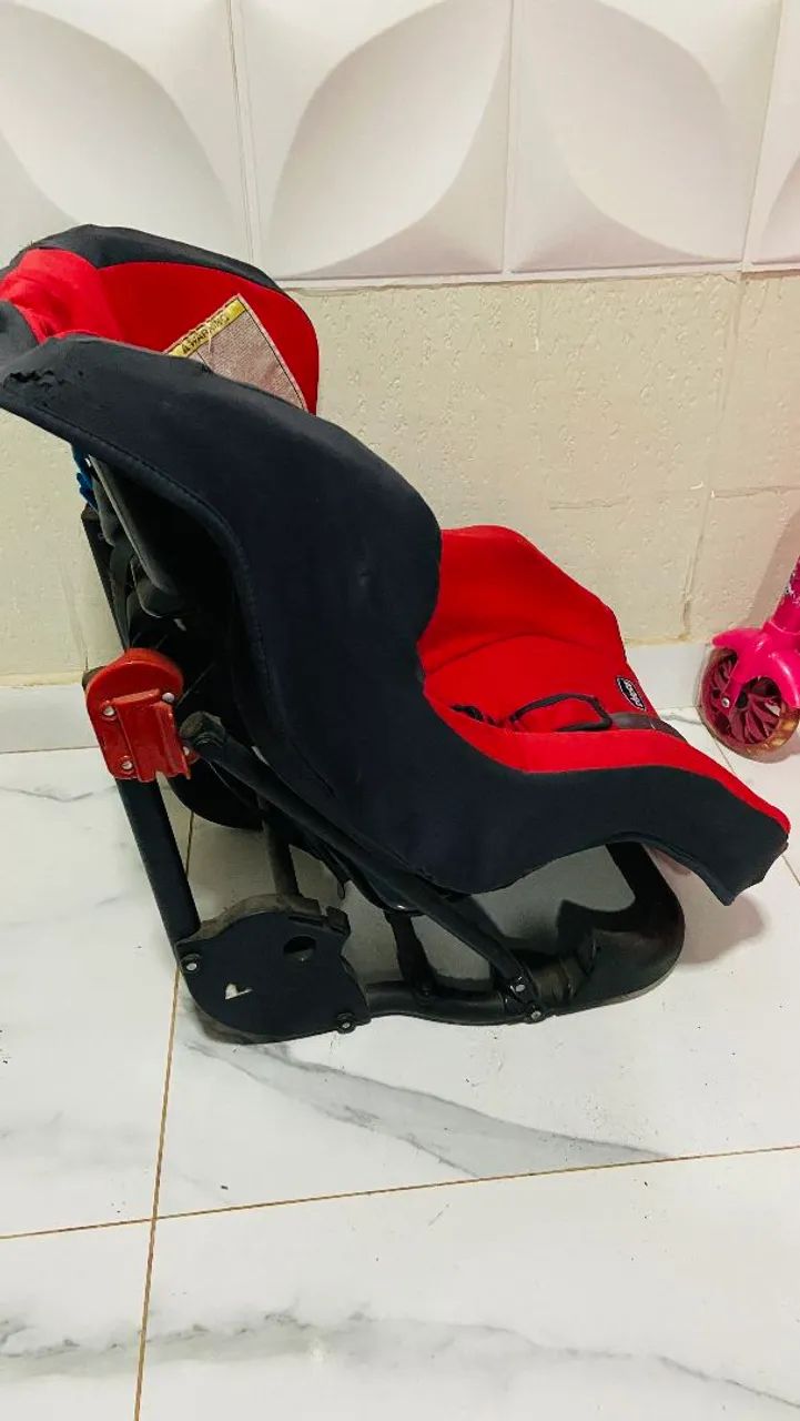 Cadeirinha infantil - Foto 3