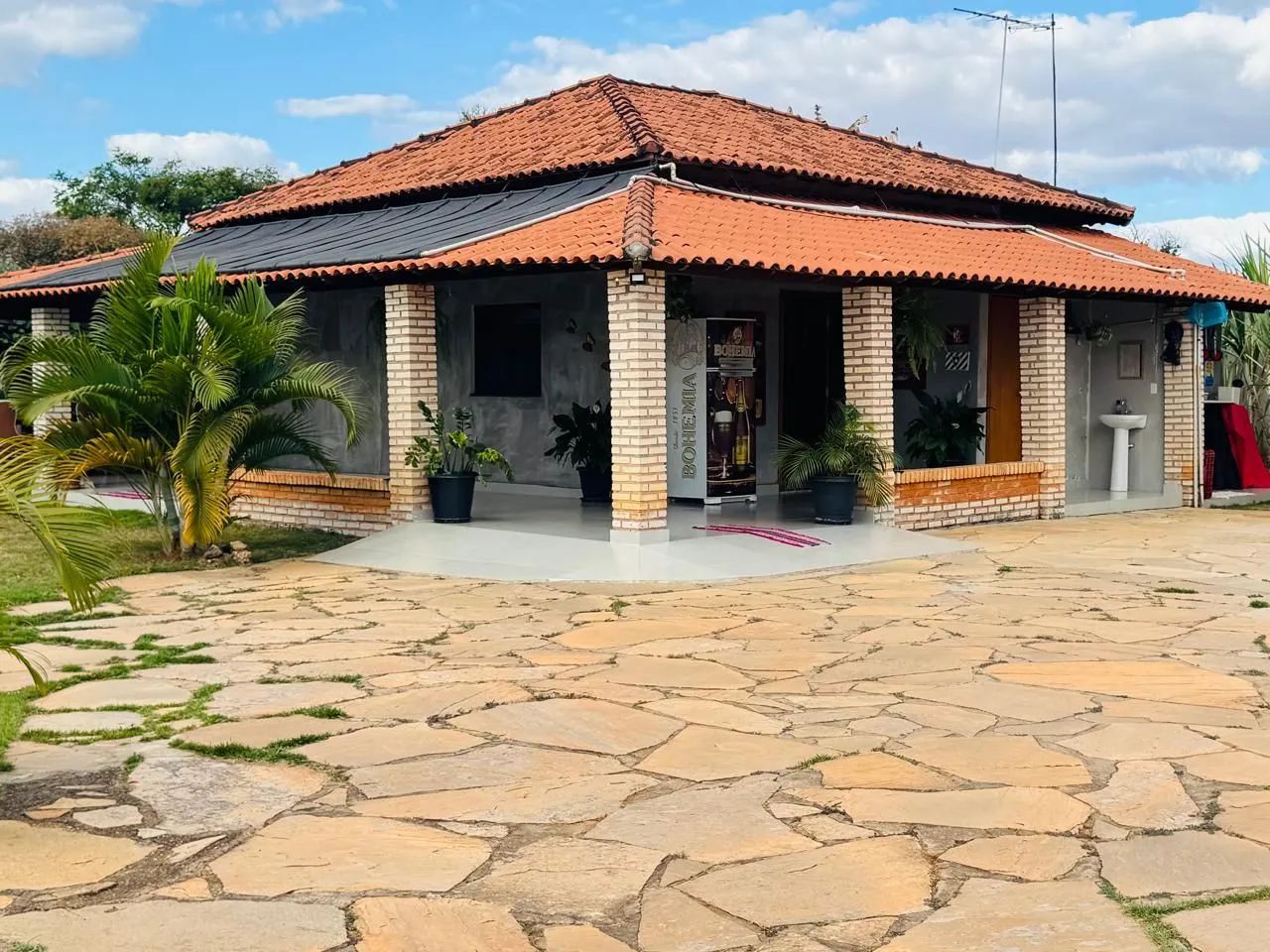 Condomínio entre lagos  - Foto 3