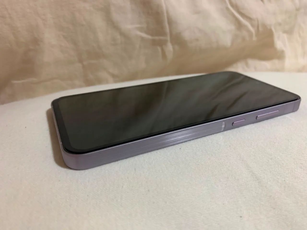 Celular Samsung A55 256G Lilás  - Foto 3