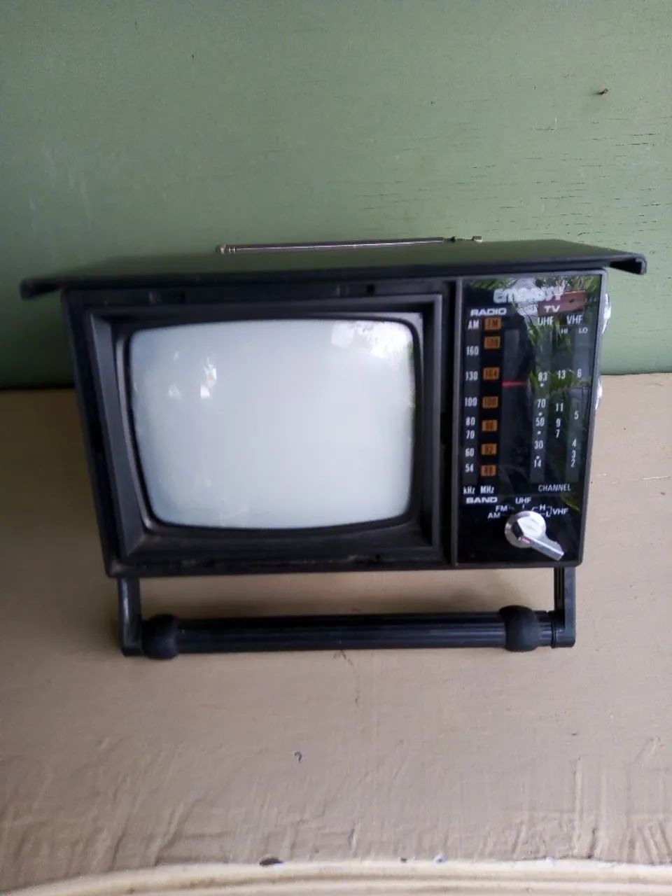 Tv Braksonic 5P/rádio 