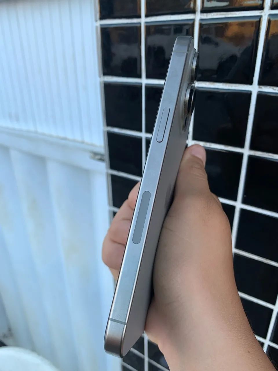 IPHONE 15 PRO MAX  - Foto 3