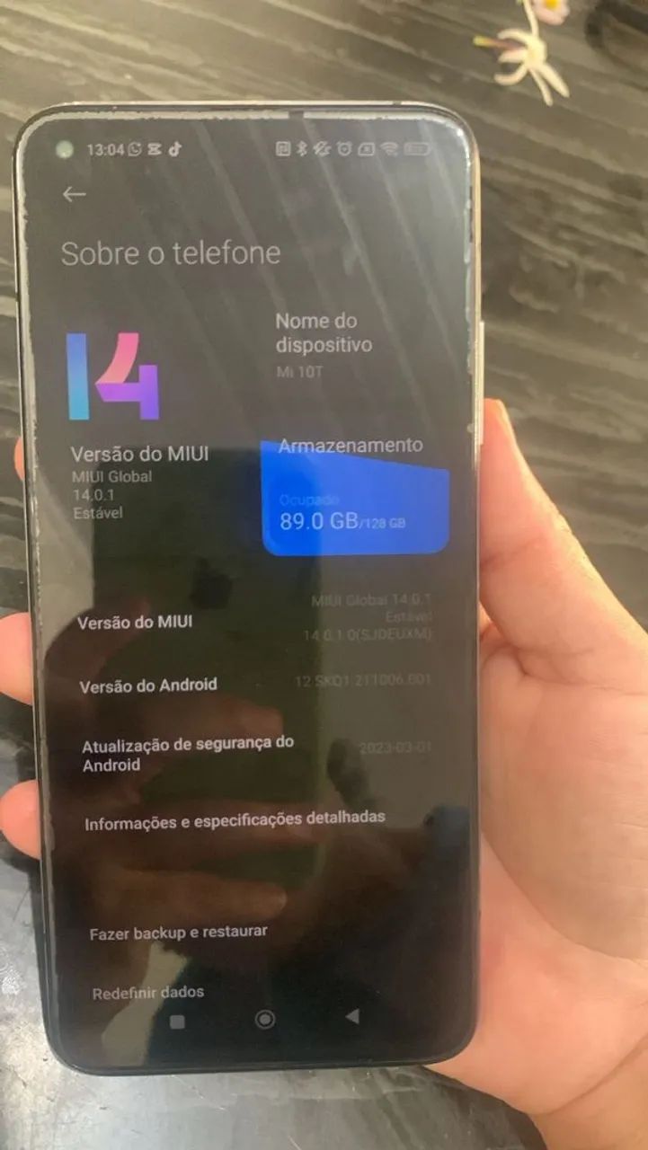 VENDO XIAOMI