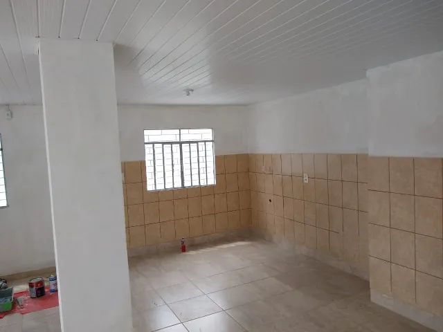 Alugo sala comercial Cidade Jardim 3 quadras do terminal central  - Foto 4
