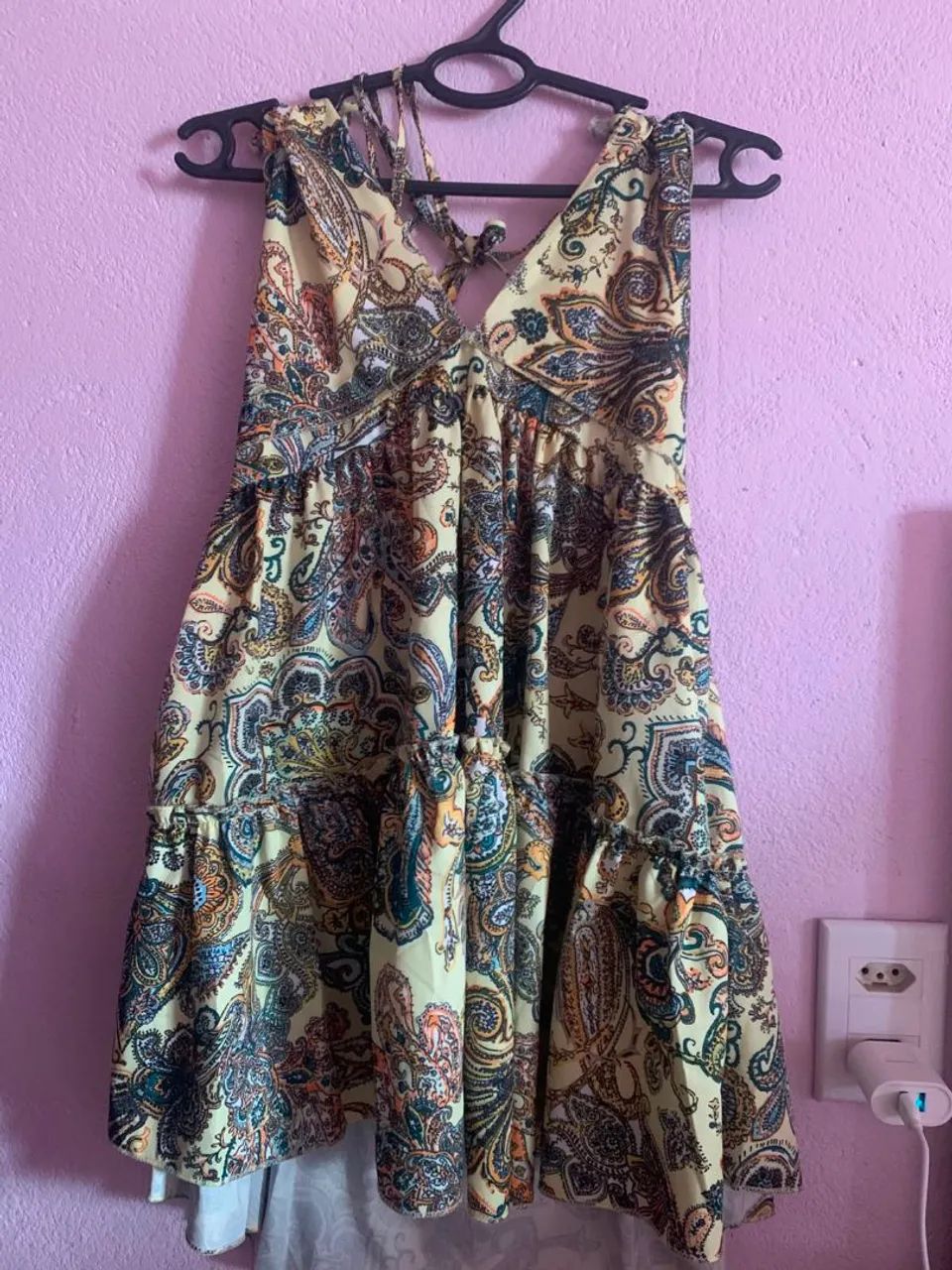 Vestido shein  - Foto 4
