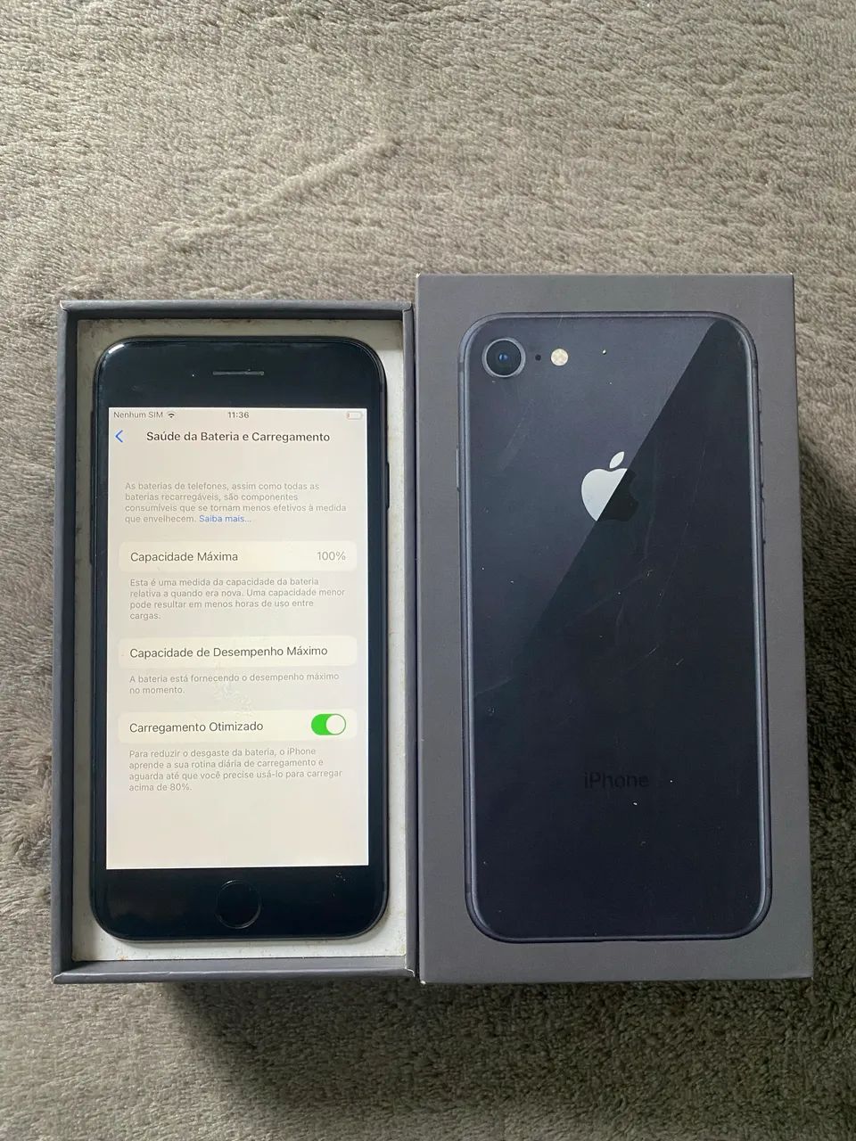 iPhone 8  - Foto 2