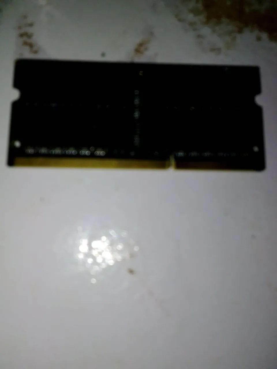 Ram DDR3L (para notebook) 8gb - Foto 2