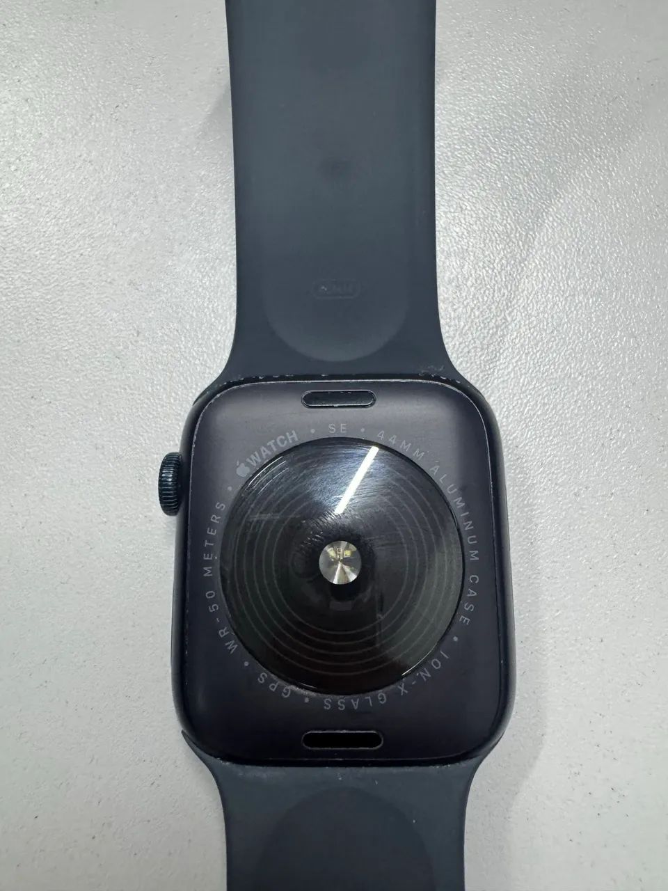 Apple Watch SE (GPS) (2ª Geração)