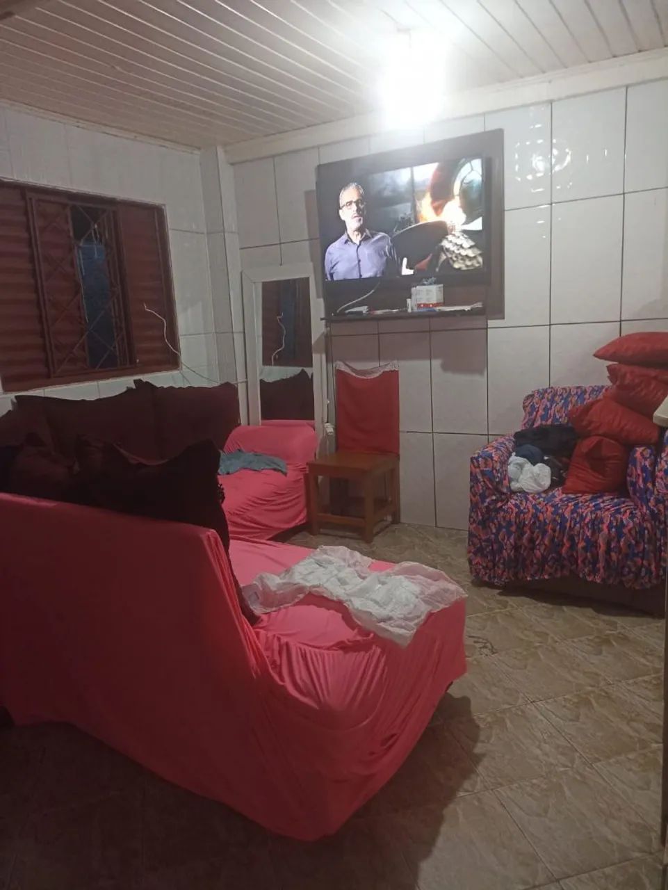 Vendo casa - Foto 2