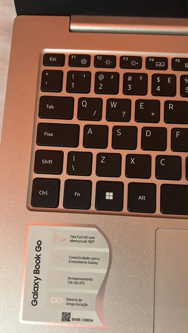 Notebook novo - Foto 3