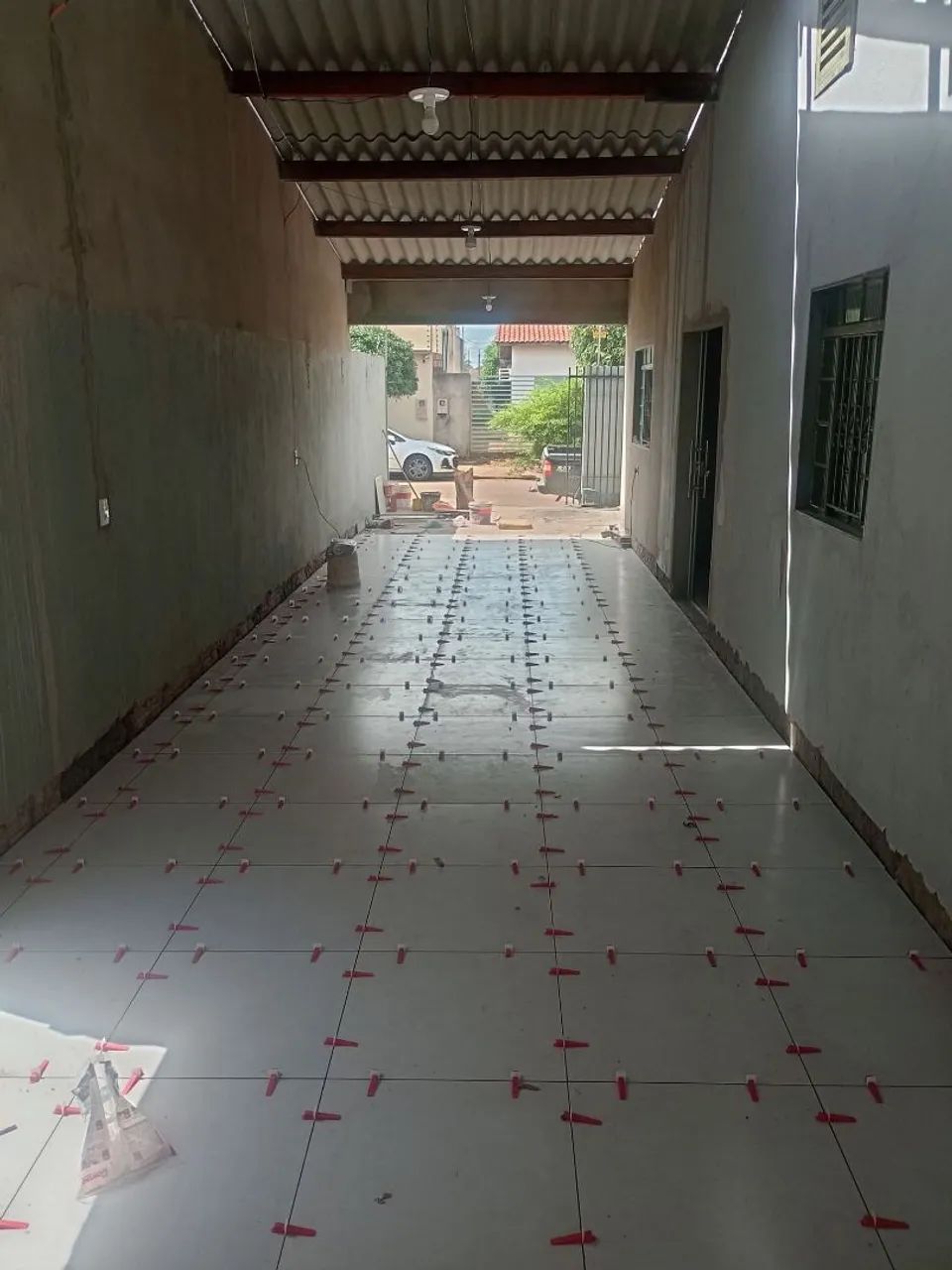 pedreiro profissional 