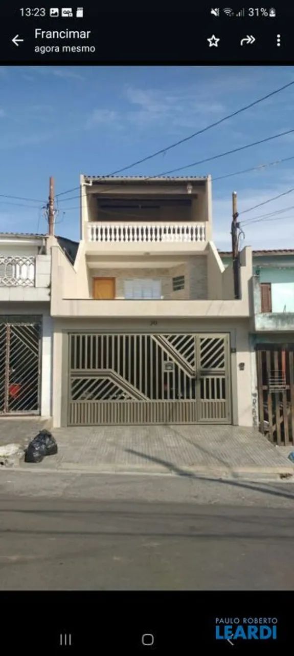 SOBRADO - MONTANHÃO - SP - Foto 2