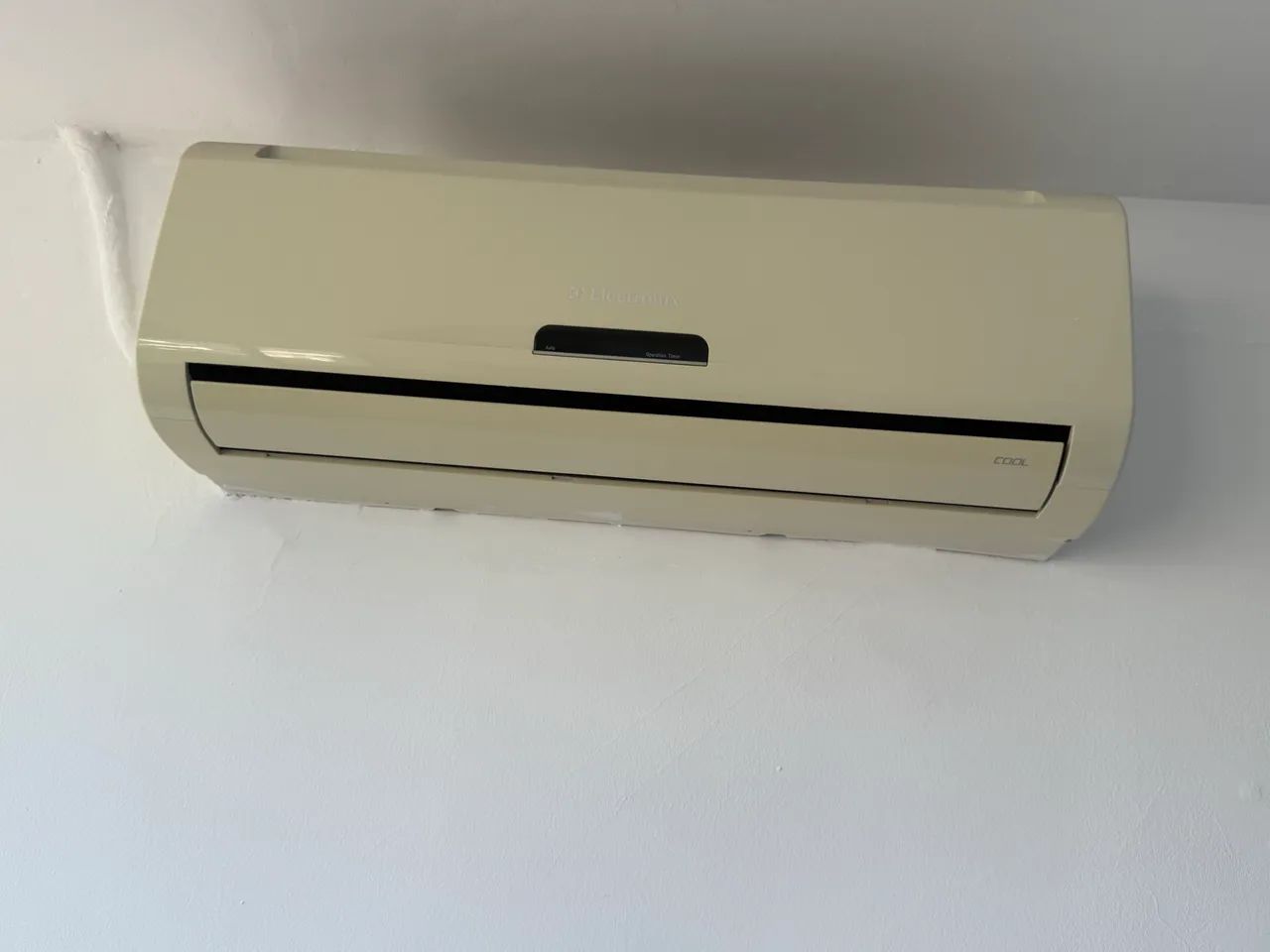 Ar bi split eletrolux 9.000btus - Foto 4