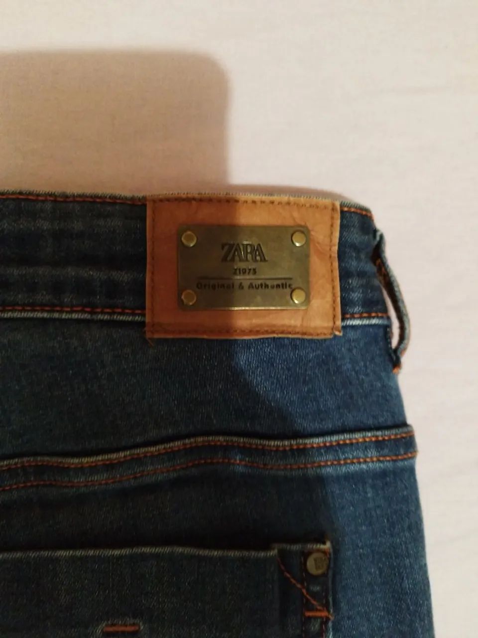 Calça jeans  - Foto 4