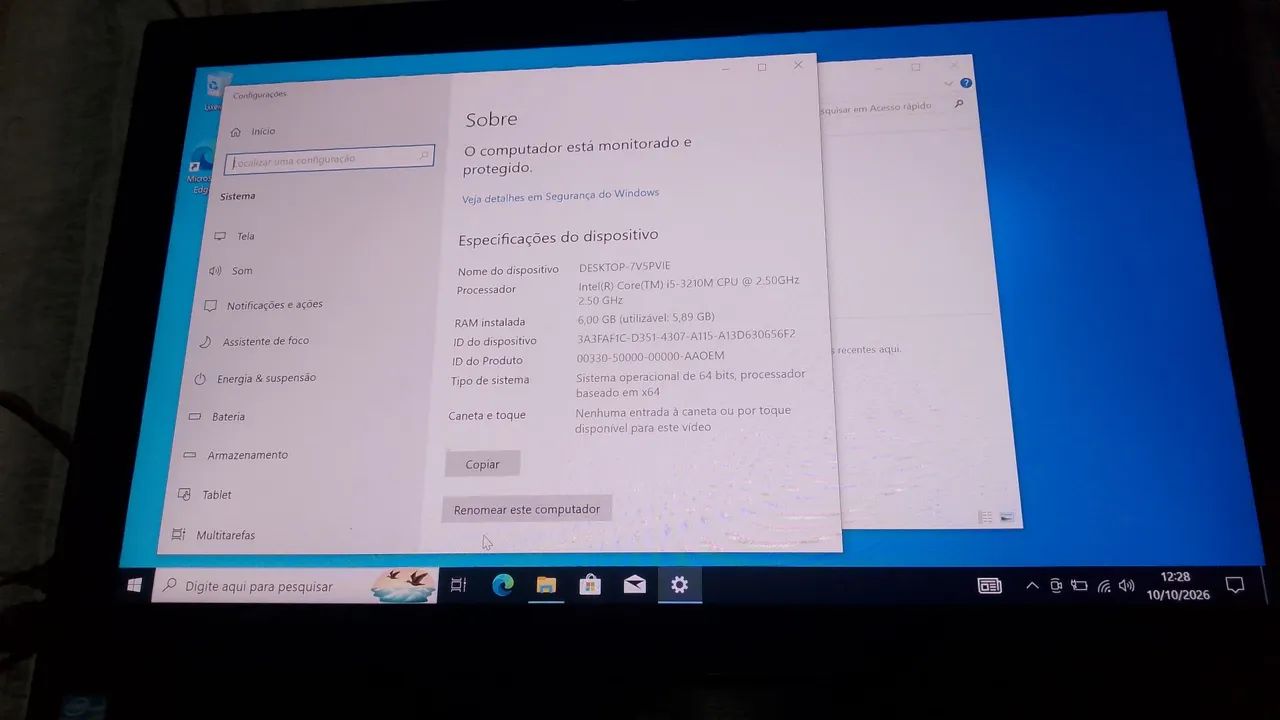 PC all in one core i5  - Foto 2