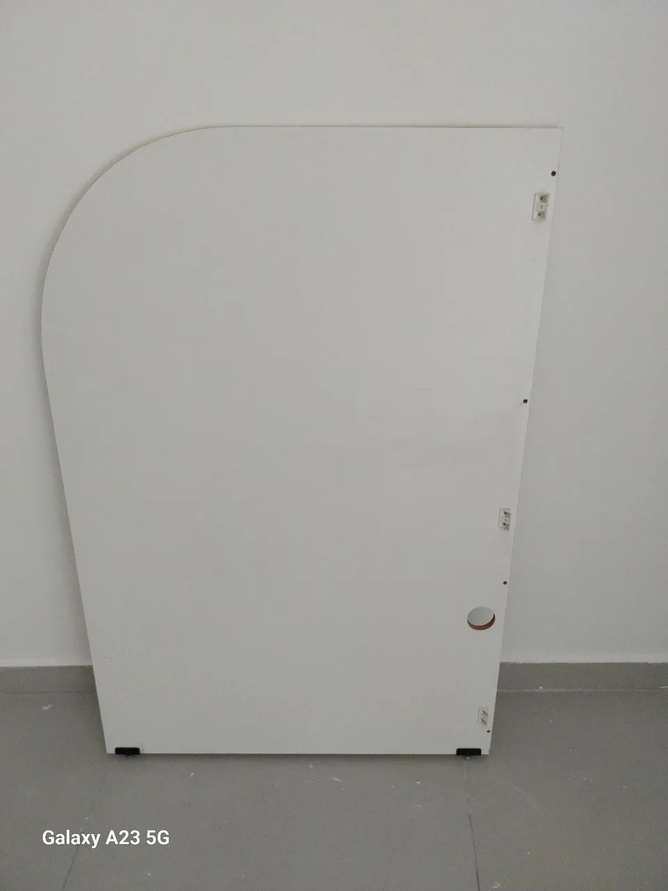 Divisória  para mesa