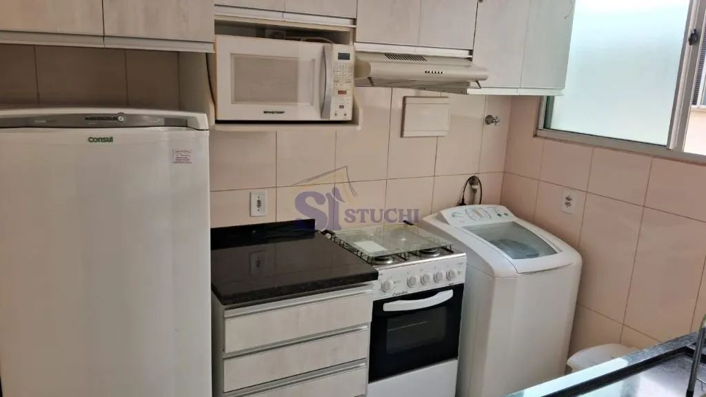 Apartamento Mobiliado - Foto 4