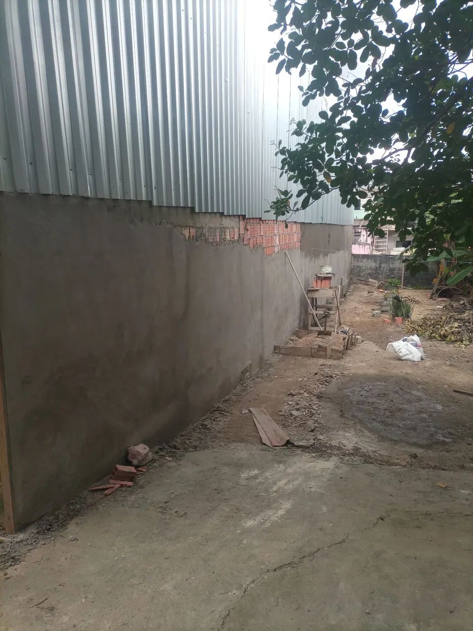 PEDREIRO FAZ TUDO (Nova Cidade) - Foto 5