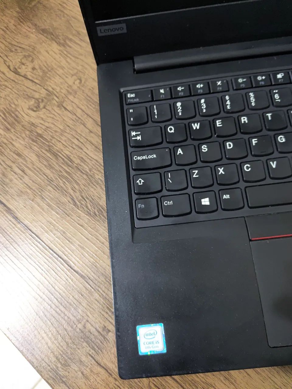 Lenovo ThinkPad E480 - Excelente estado - Foto 3