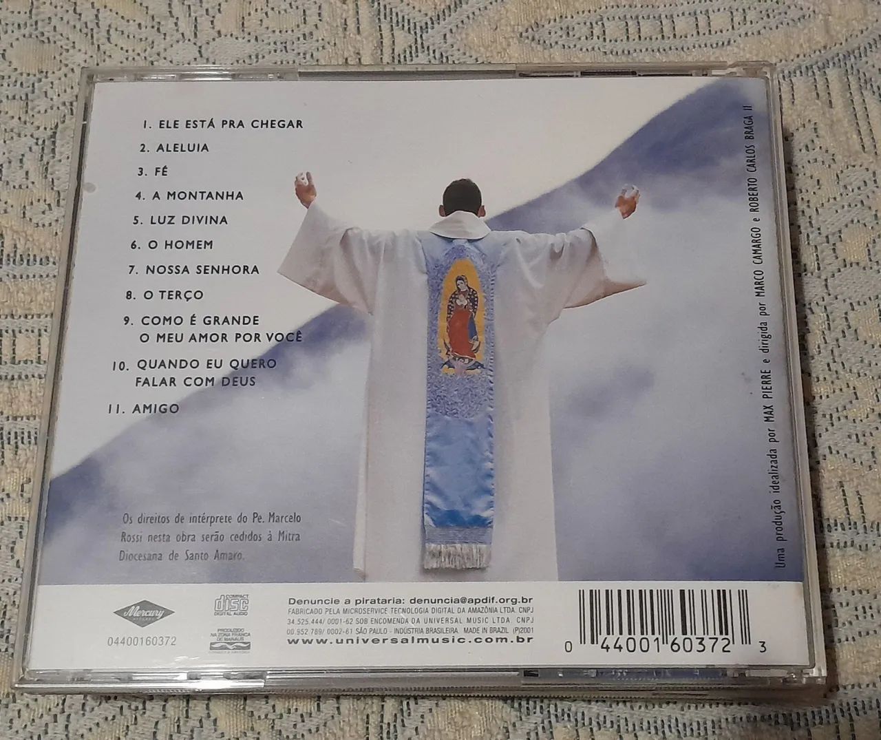 Padre Marcelo Rossi - Foto 2
