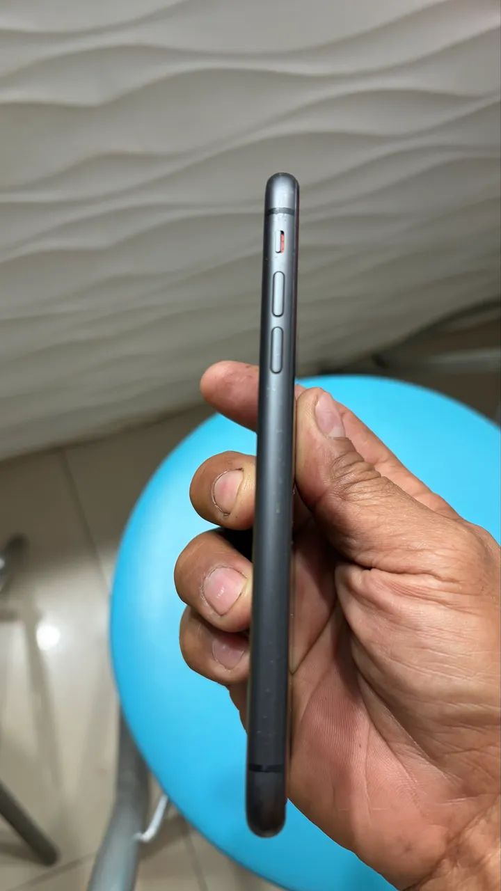 iPhone 11 - Foto 3