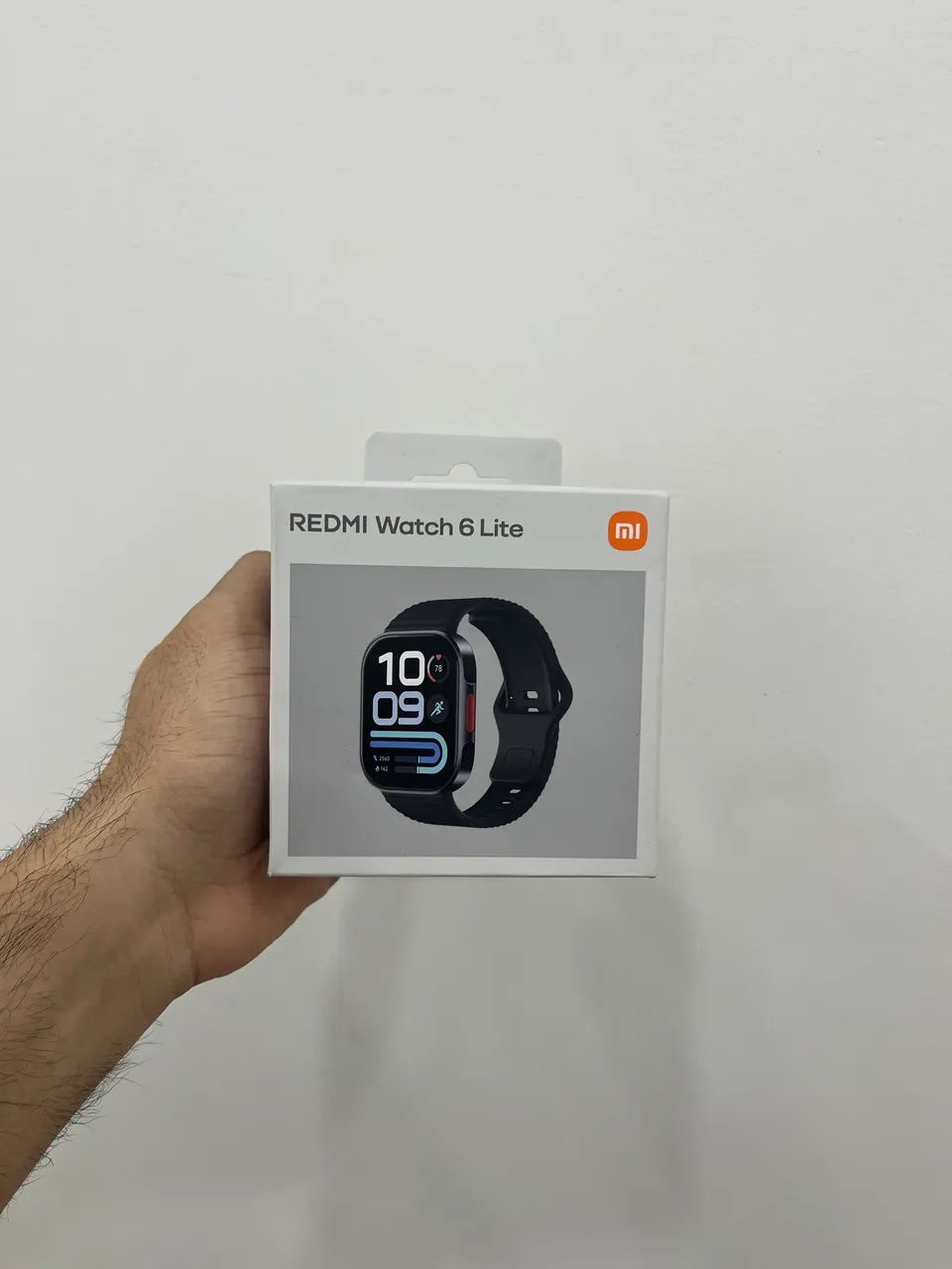 Redmi Watch 6 Lite