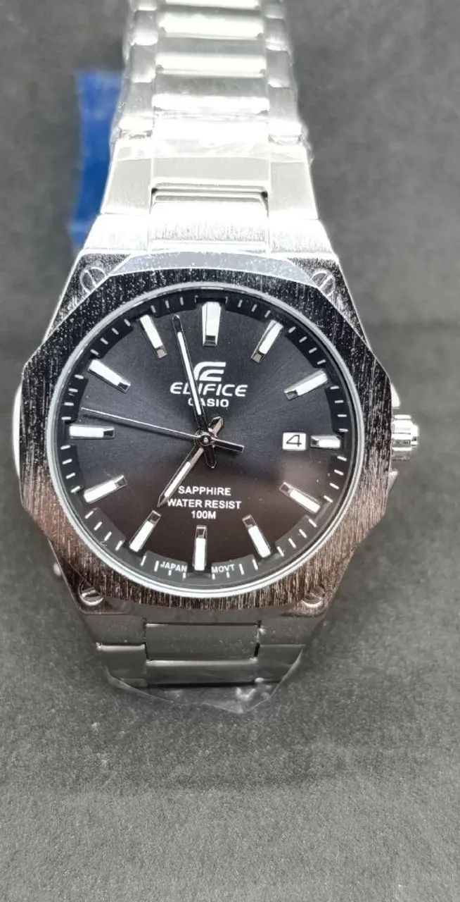 Relógio casio edifice  - Foto 3
