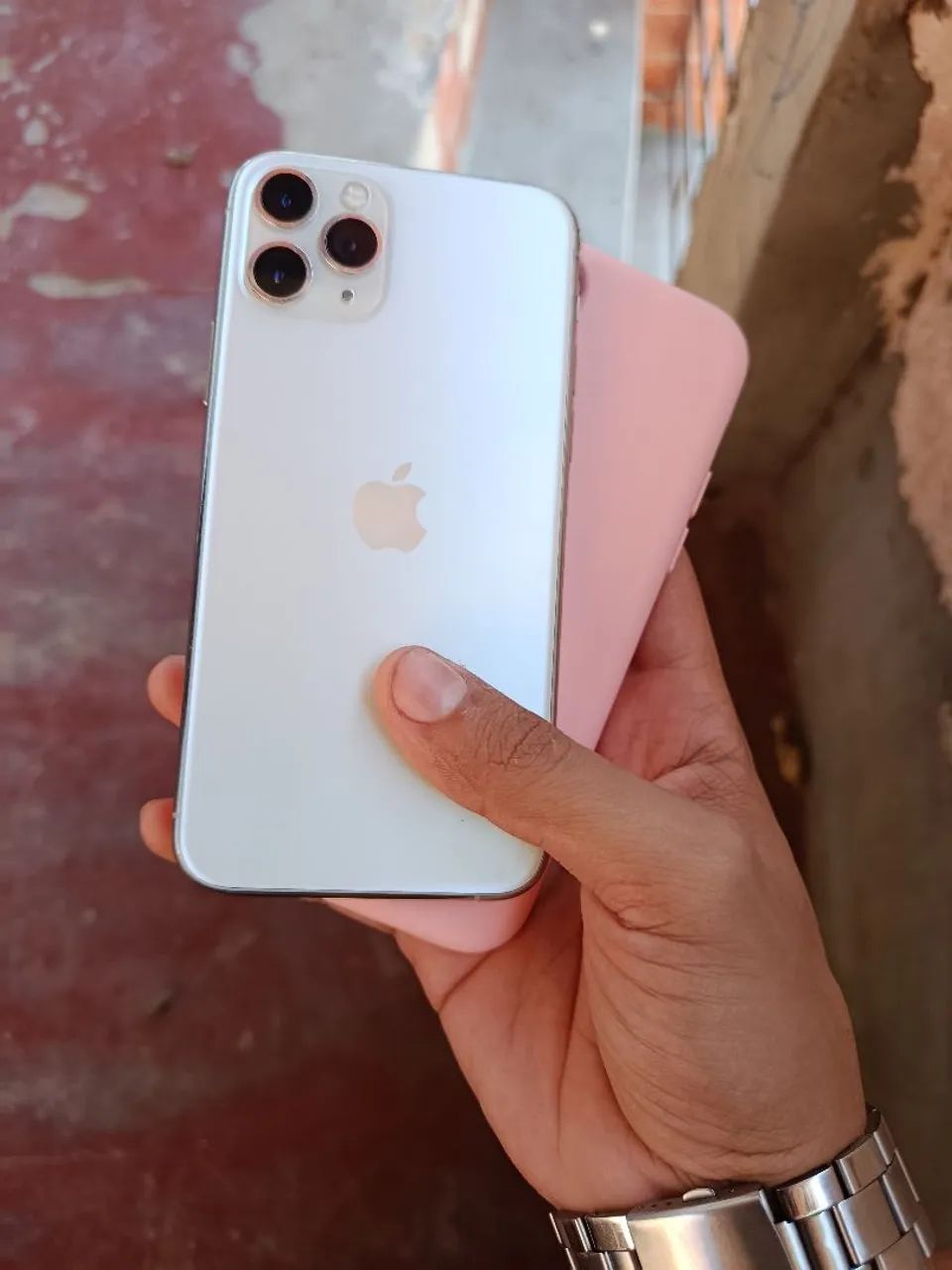 iPhone 11 pro 256GB - Foto 2