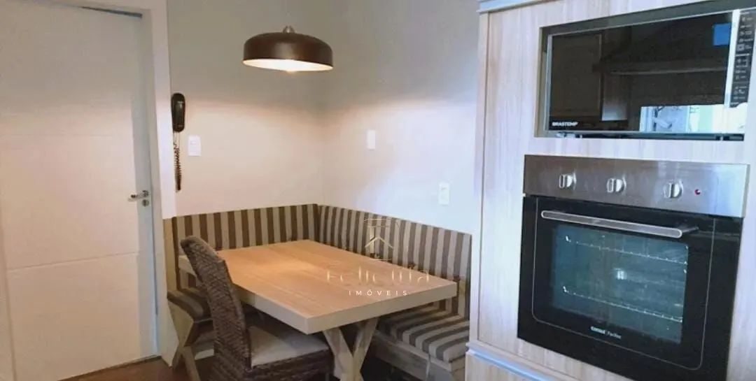 Apartamento Cobertura com 04 dormitórios, sendo 03 suítes - Foto 4