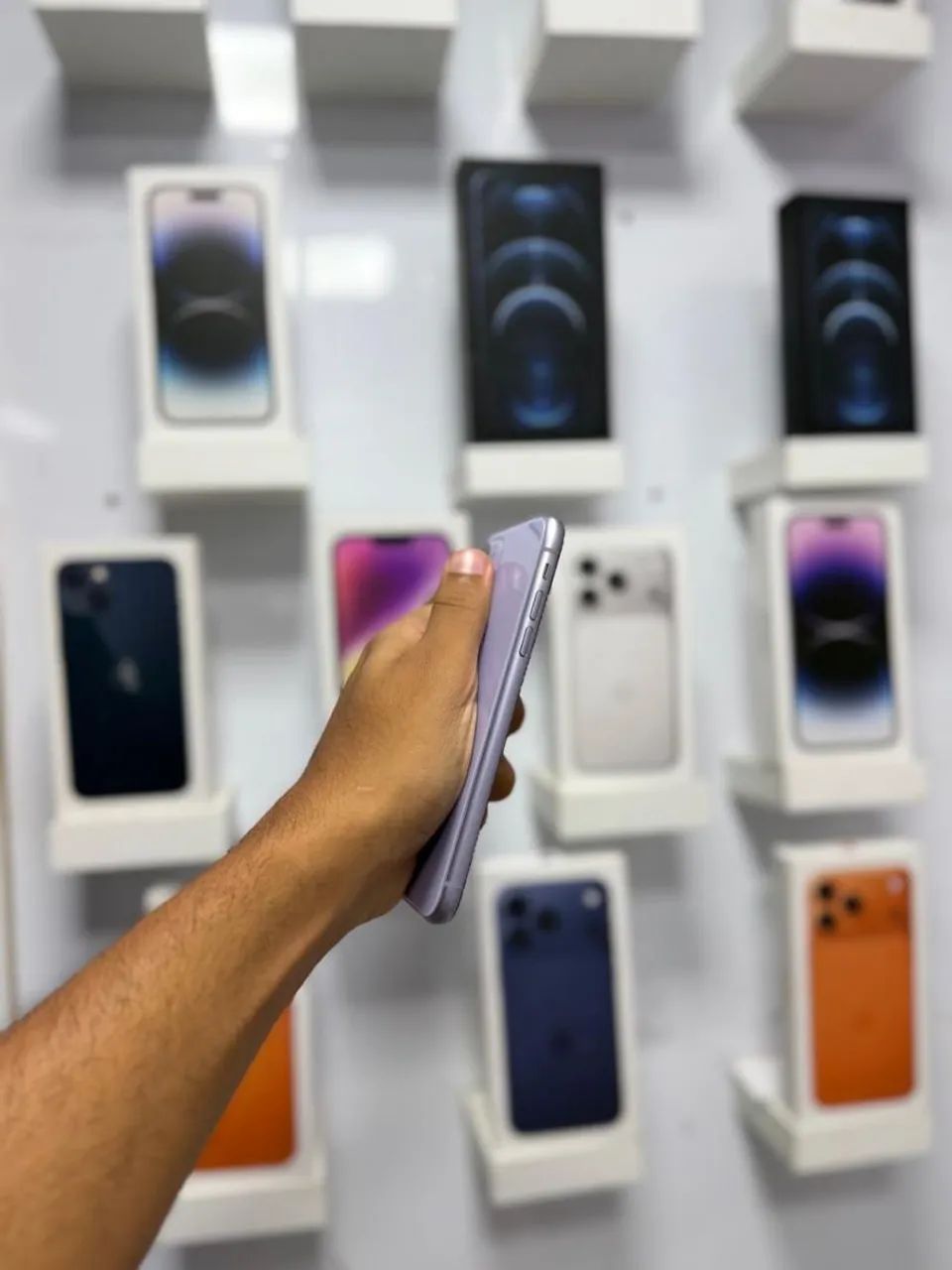 IPHONE 11 64GB  - Foto 2