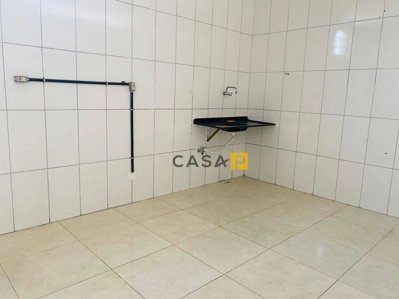 Sala para alugar, 54 m² por R$ 1.518,47/mês - Centro - Americana/SP - Foto 7
