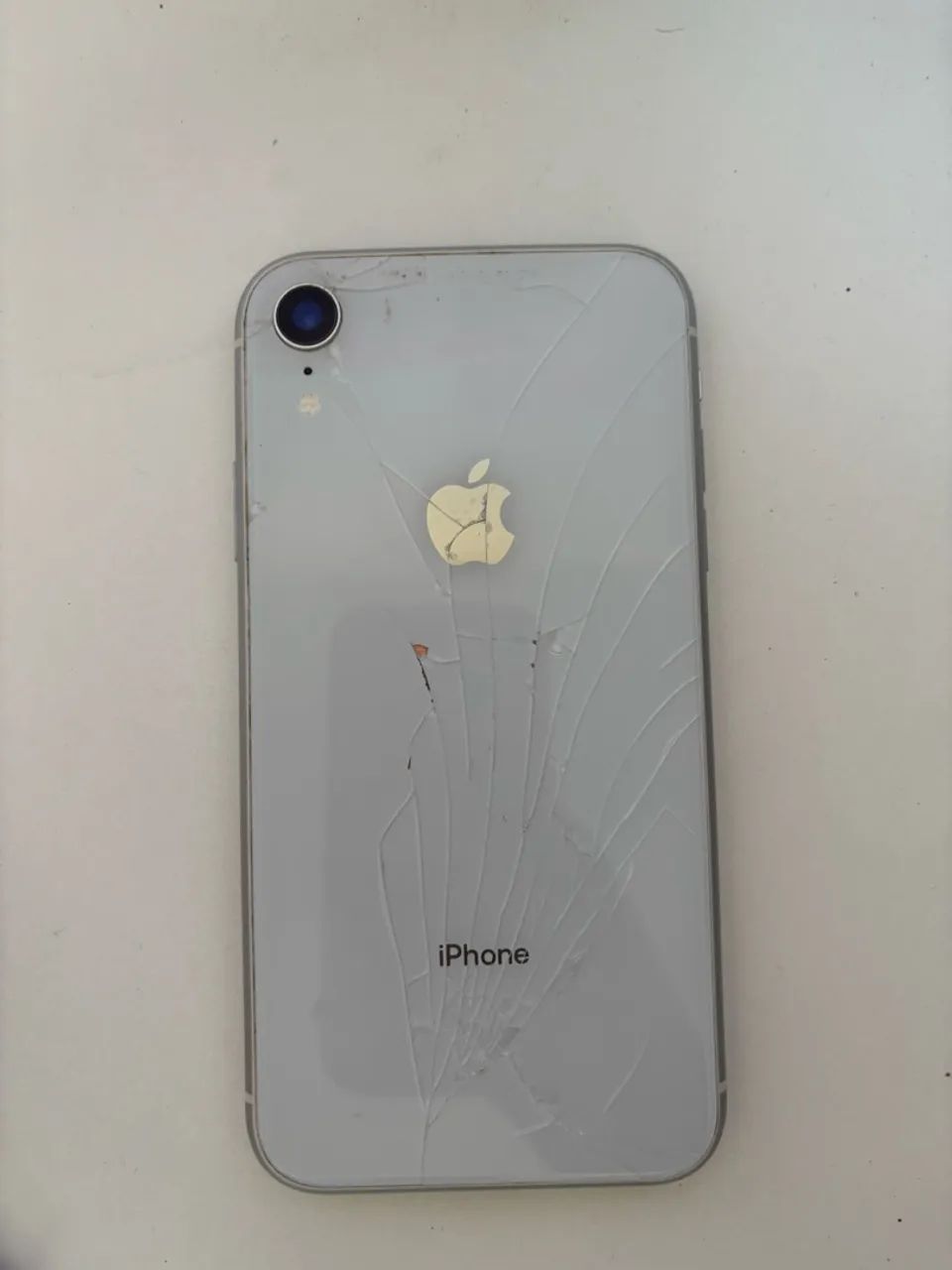 iPhone XR  - Foto 2