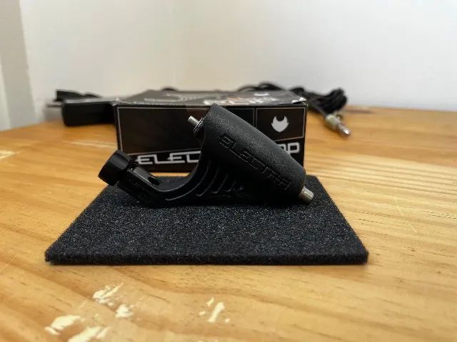 Kit para Tatuagem - Foto 2