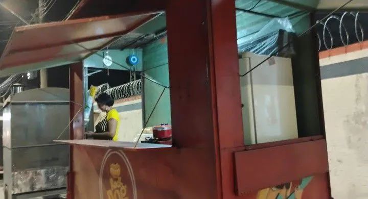 Trailer  - Foto 2