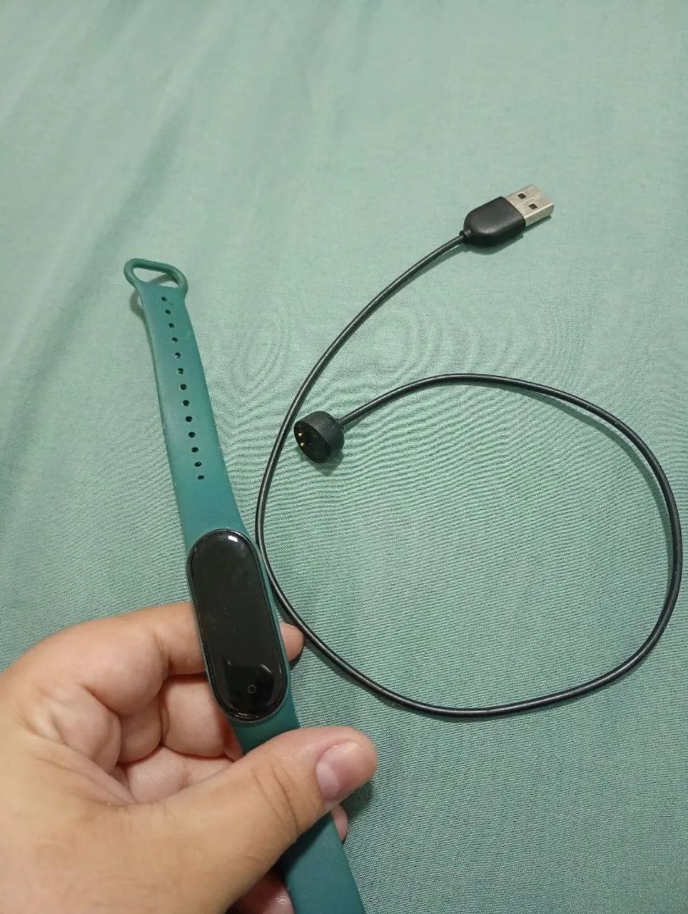 Mi Band 5 xiaomi