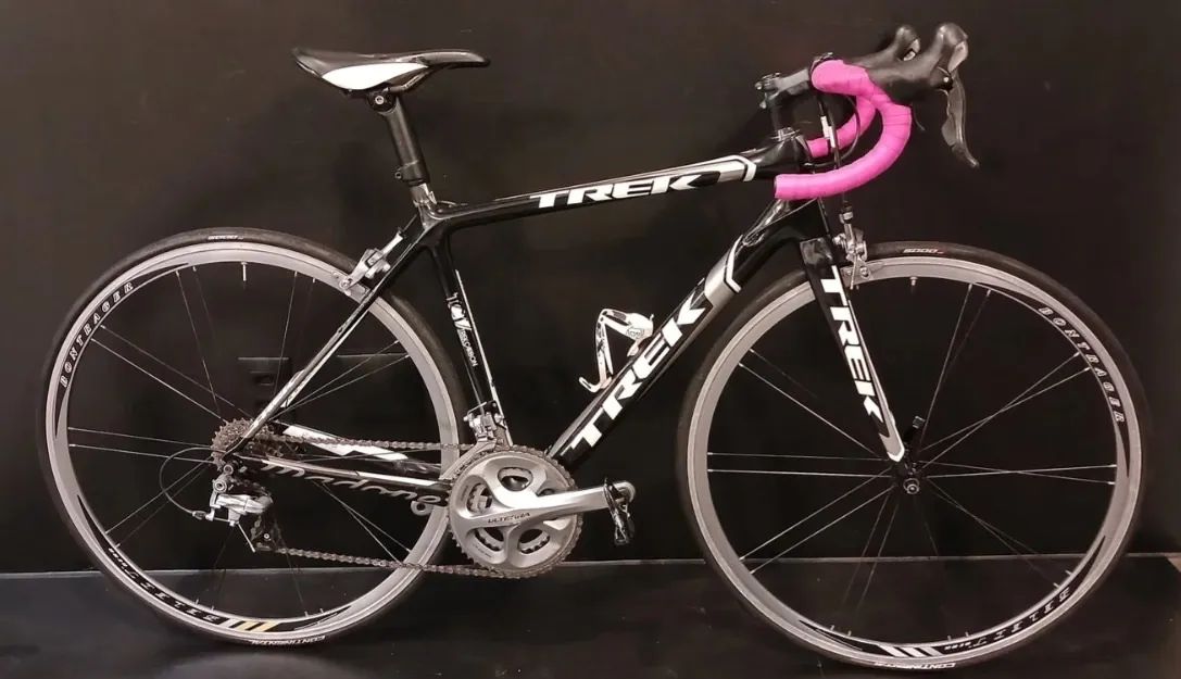 Bike Trek Madone 5.2 Carbono  - Foto 3
