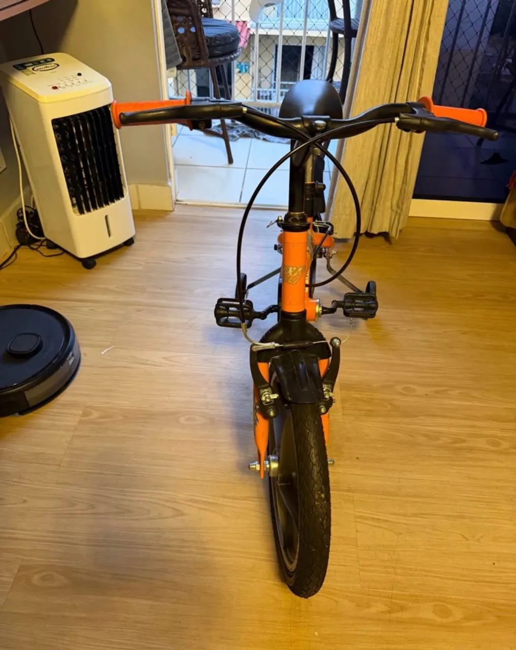 Bicicleta nova  - Foto 3