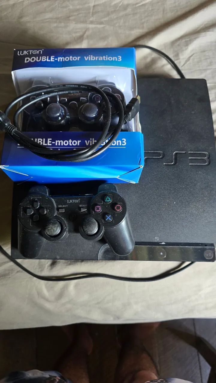 Ps3