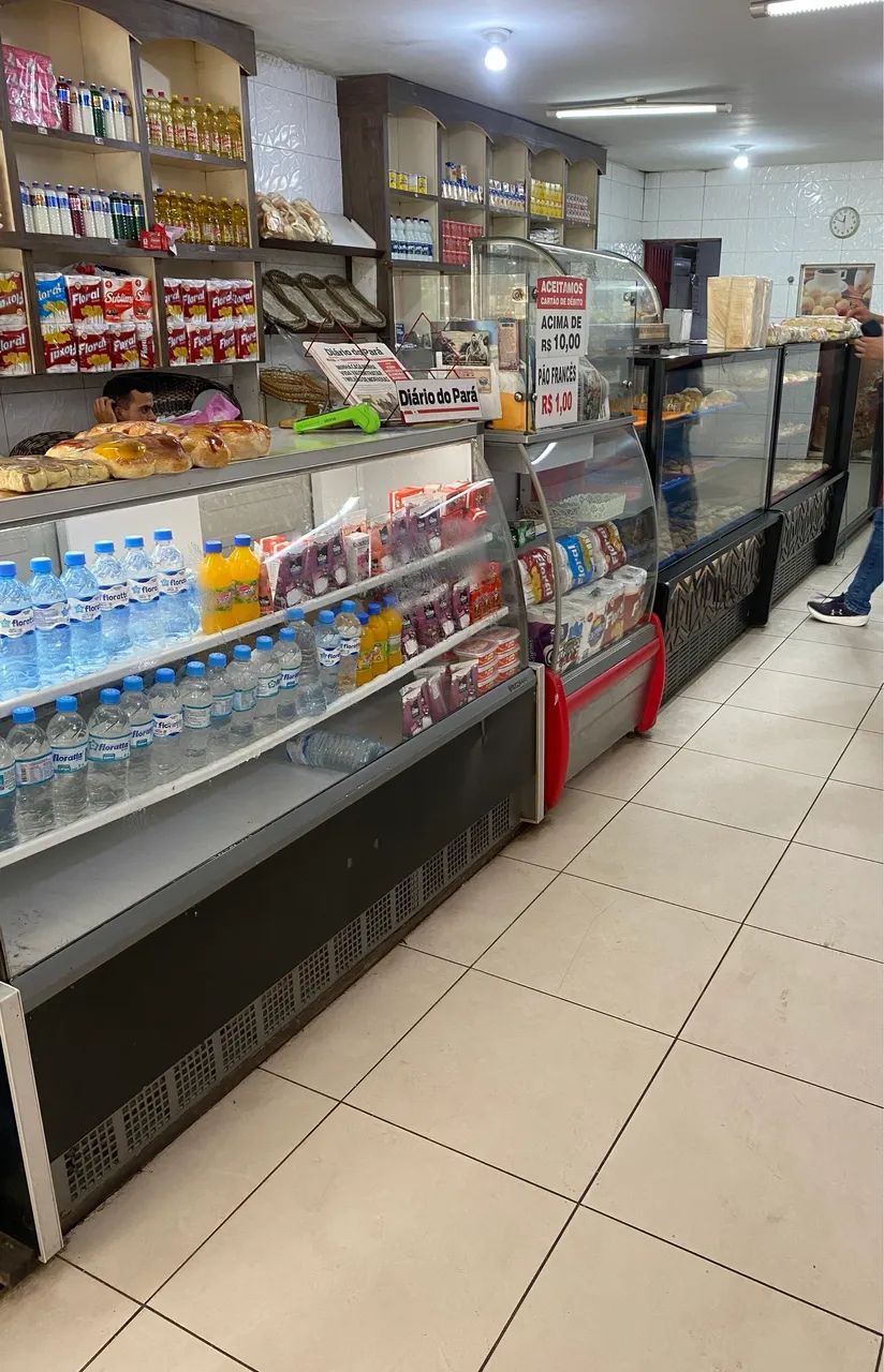 Vendo padaria em funcionamento  - Foto 2