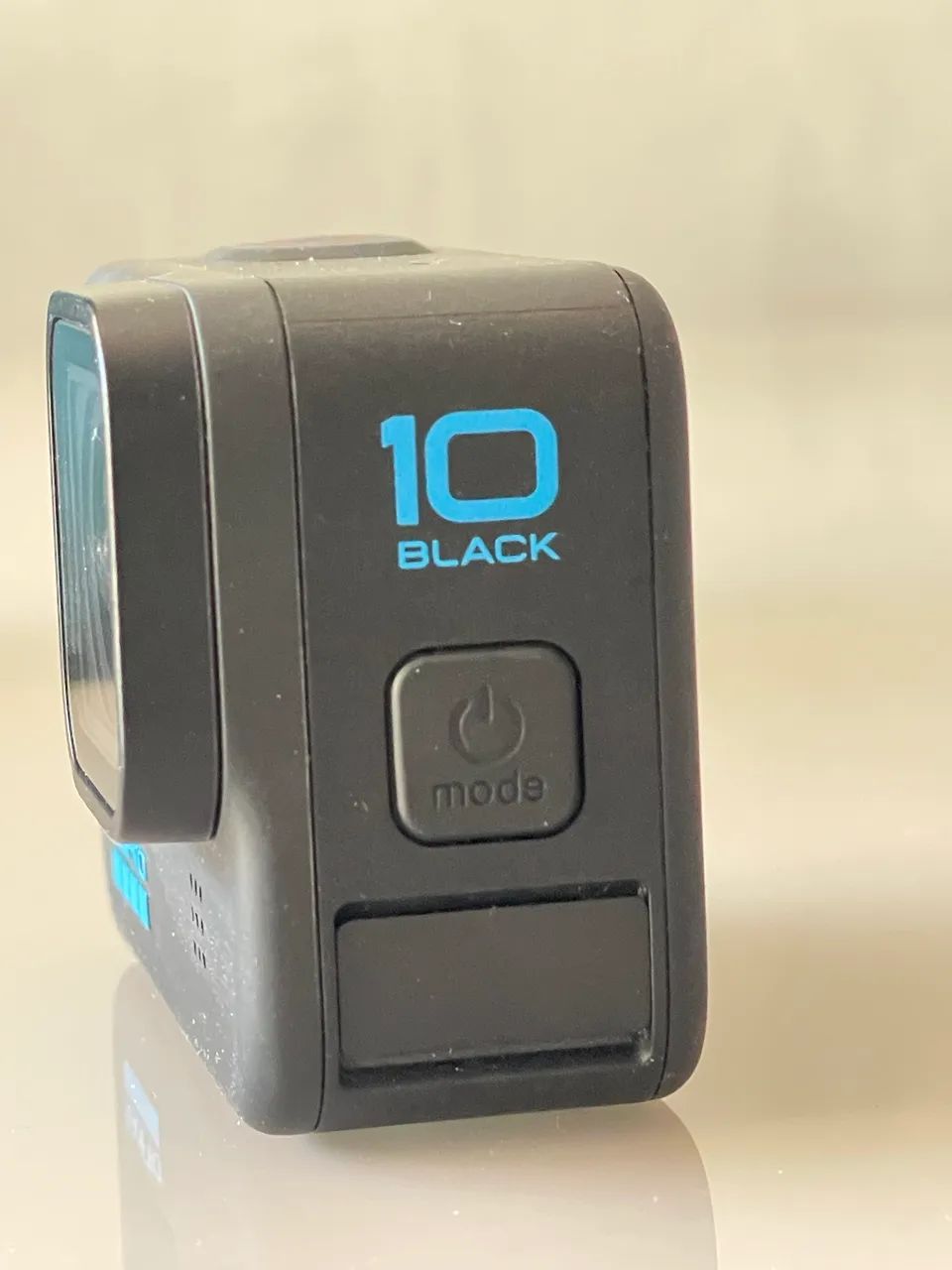 GoPro 10 Black - Câmeras e Filmadoras - Candeias, Jaboatão dos