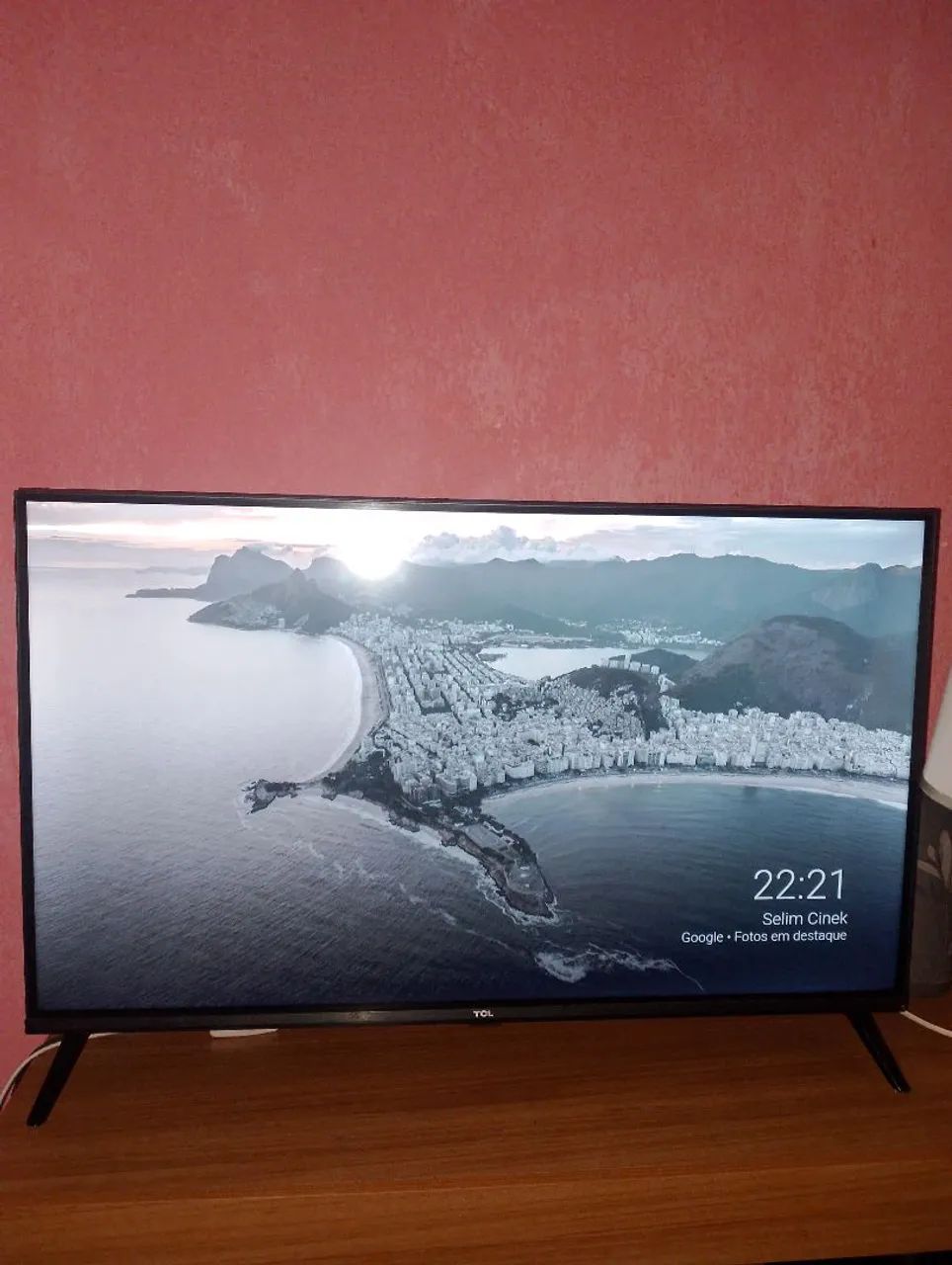 Smart TV 32 TLC