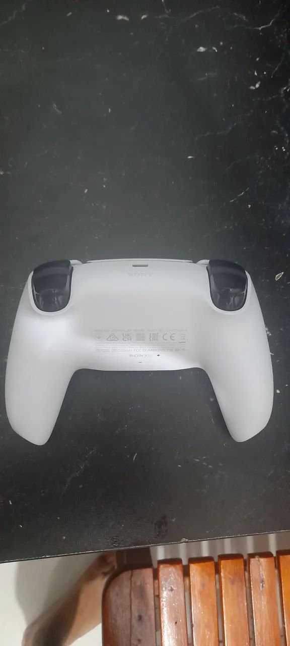 Controle ps5 - Foto 2