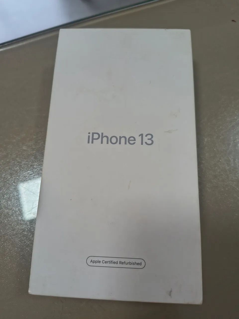 iPhone 13 lacrado - Foto 2